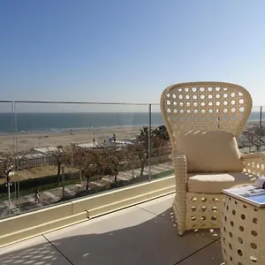 The Promenade Luxury Wellness ***** Riccione