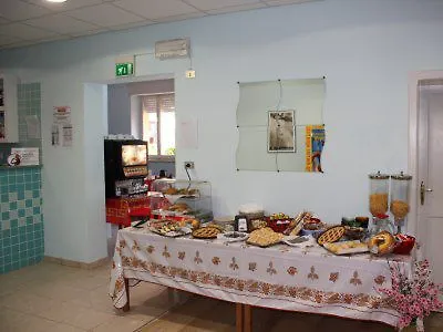 Hotel Colombo Riccione