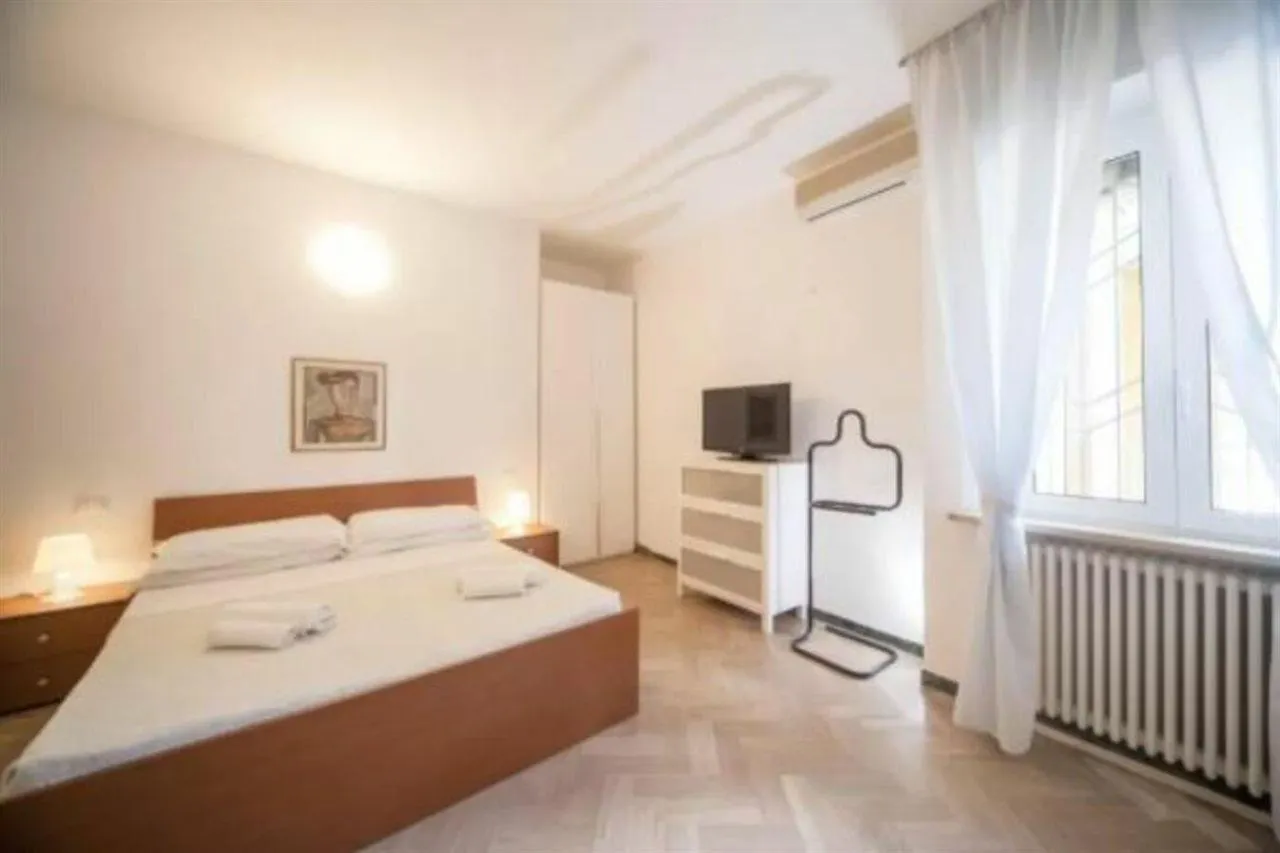 Hotel Colombo Riccione