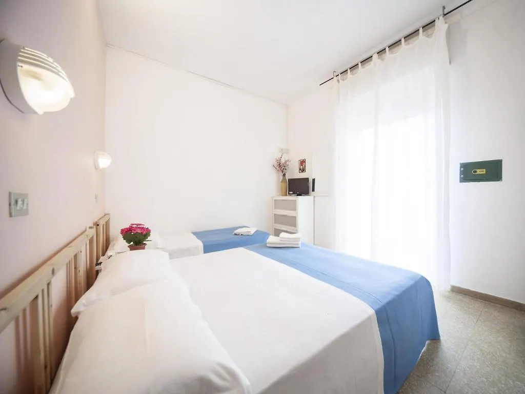 Hotel Colombo Riccione