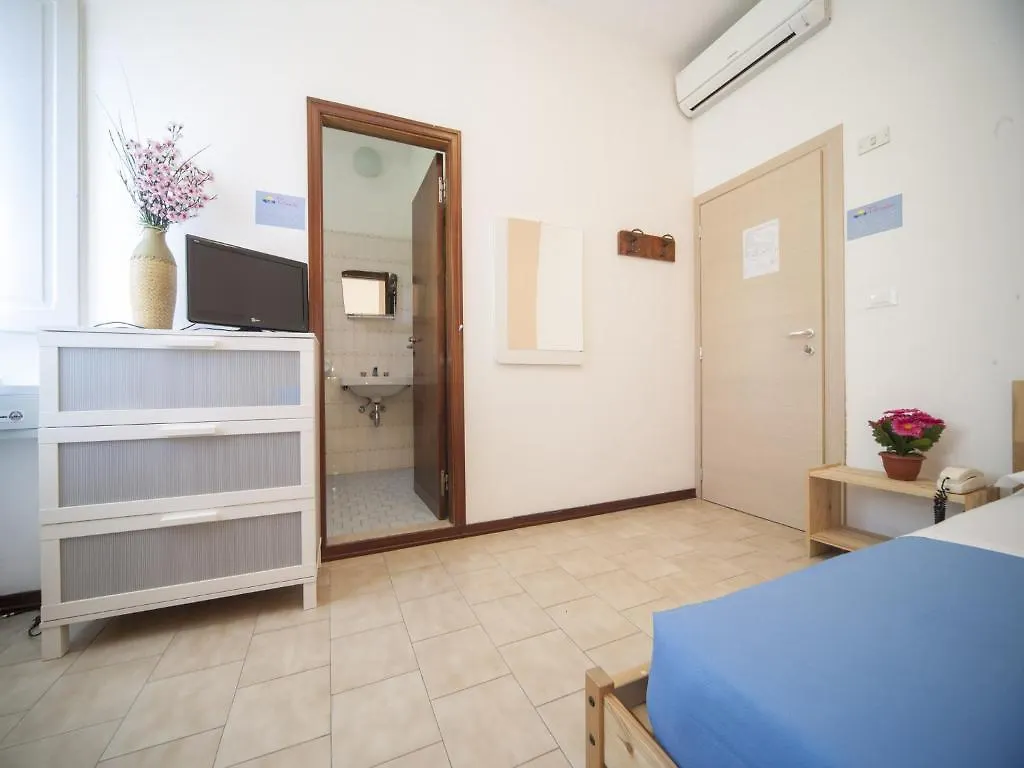 Hotel Colombo Riccione