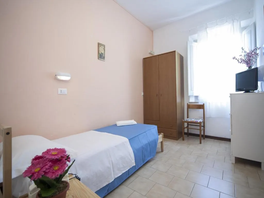Hotel Colombo Riccione