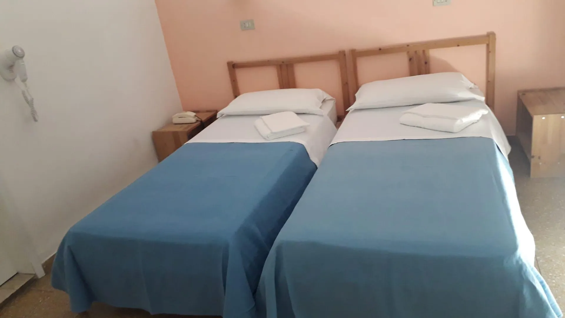 Hotel Colombo Riccione