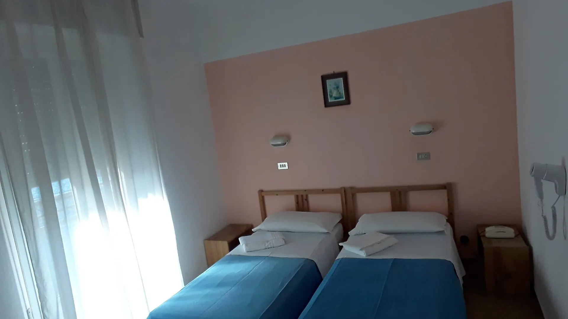 Hotel Colombo Riccione