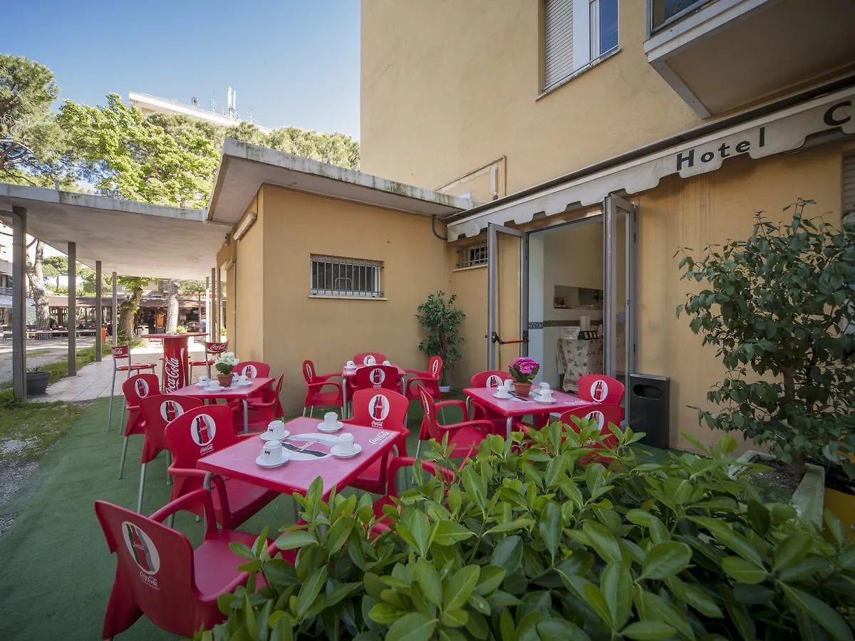 Hotel Colombo Riccione 2*,  Italy