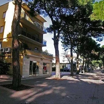 Hotel Colombo Riccione