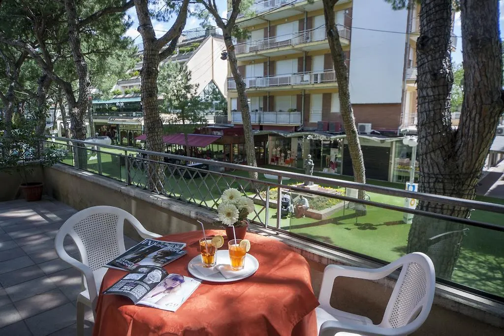 Hotel Colombo Riccione