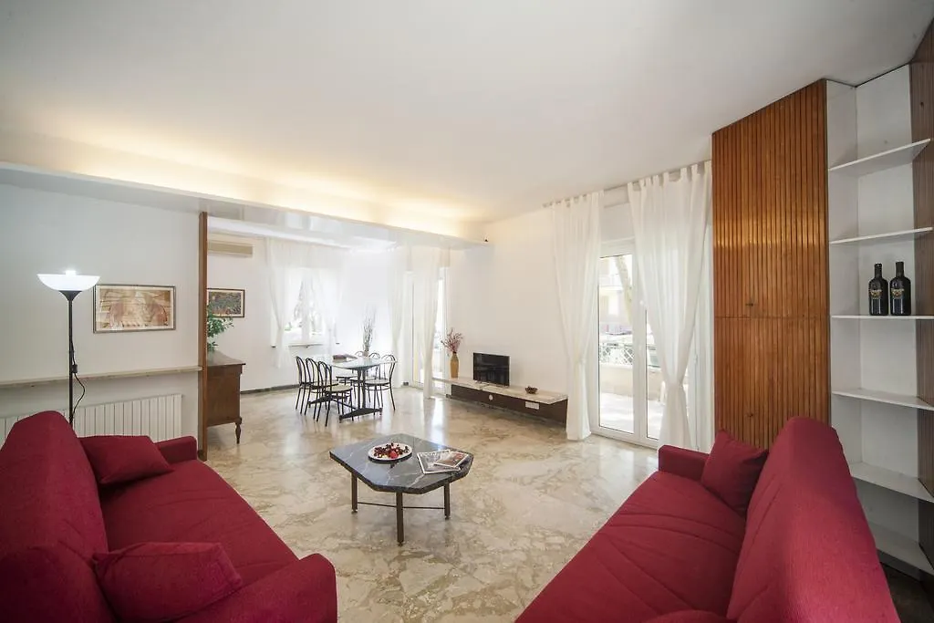 Hotel Colombo Riccione 2*,  Italy