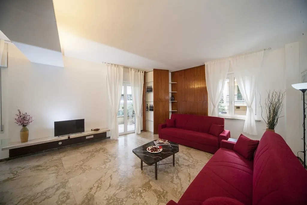 Hotel Colombo Riccione