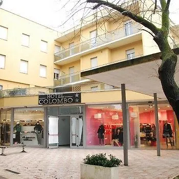 Hotel Colombo Riccione