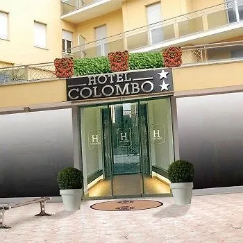 Hotel Colombo Riccione