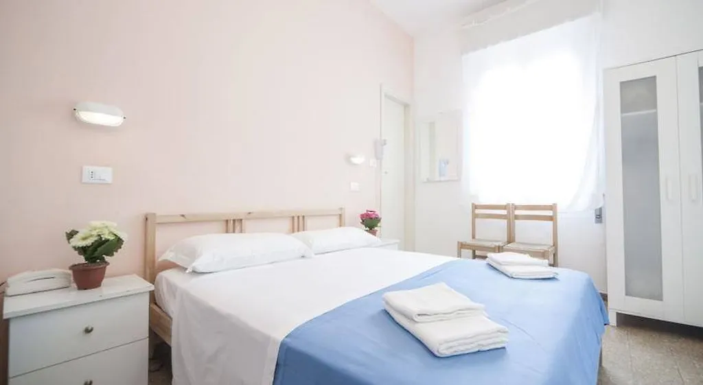 Hotel Colombo Riccione
