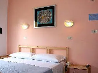 **  Hotel Colombo Riccione Italy