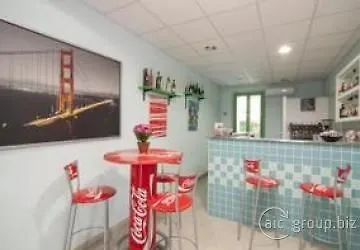 Hotel Colombo Riccione 2*,  Italy