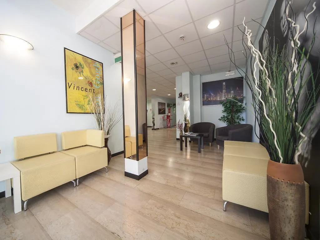 Hotel Colombo Riccione