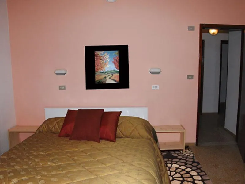 **  Hotel Colombo Riccione Italy