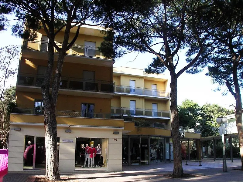 Hotel Colombo Riccione